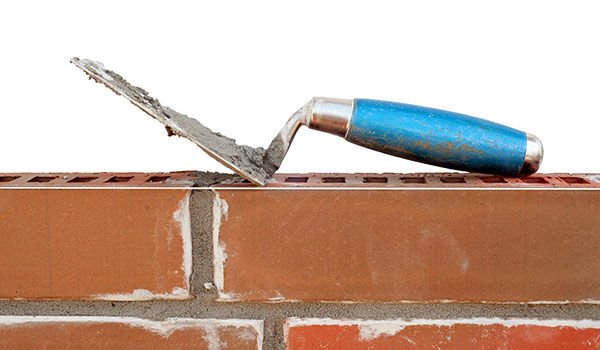 Maçonnerie & gros oeuvre